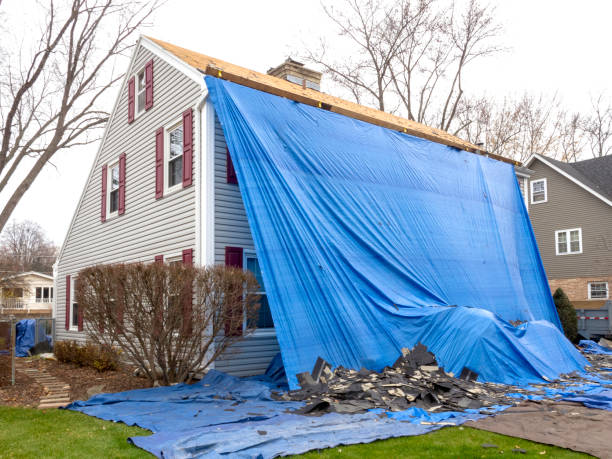 Best Custom Trim and Detailing for Siding  in Boiling Spring Lakes, NC